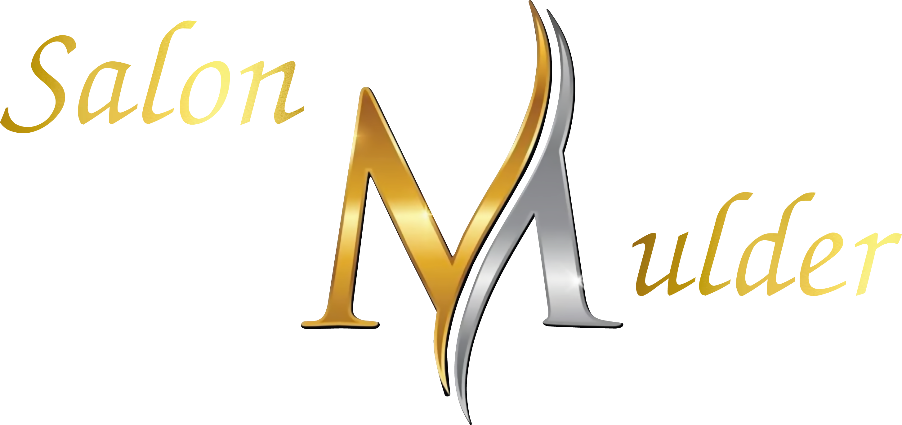 Salon Mulder Logo